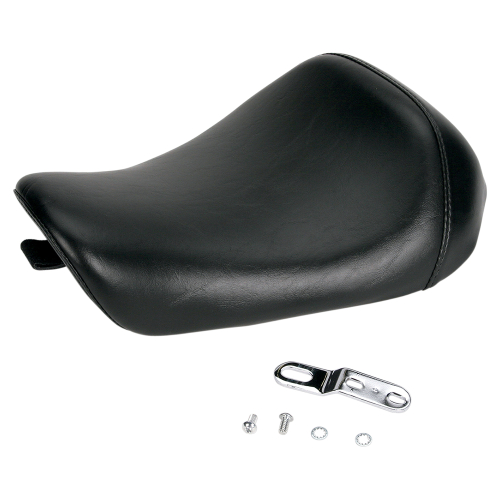 Le Pera - Le Pera Bare Bones Solo Seat - Vinyl - LC-006