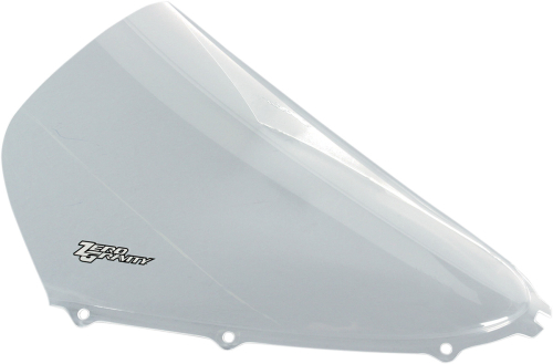 Zero Gravity - Zero Gravity Sport Touring Windscreen - Clear - 23-274-01