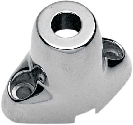 Chris Products - Chris Products Bikers Choice FL type Front Turn Signal Mount - Directional Standoff - 0519