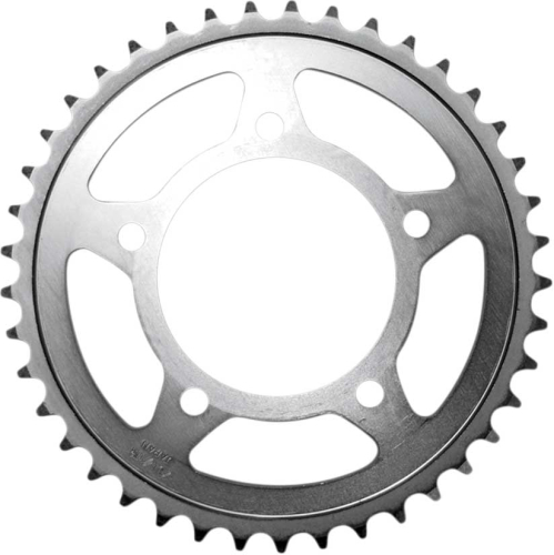 Sunstar - Sunstar Steel Rear Sprocket - 41T - 2-540541