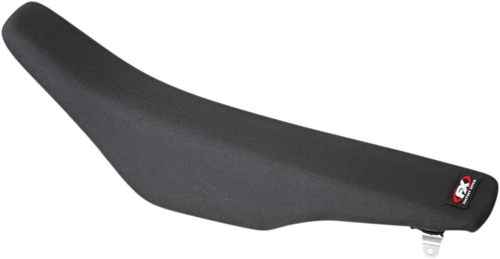 Factory Effex - Factory Effex All Grip Seat Cover - Black - 06-24312