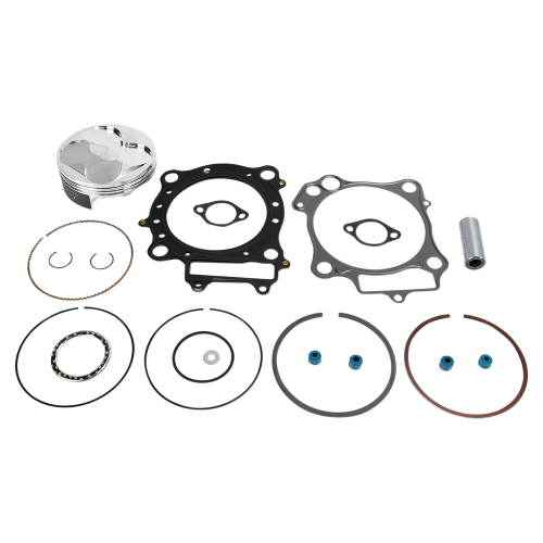 Wiseco - Wiseco Top End Kit - Standard Bore 96.00mm, 13.5:1 Compression - PK1414