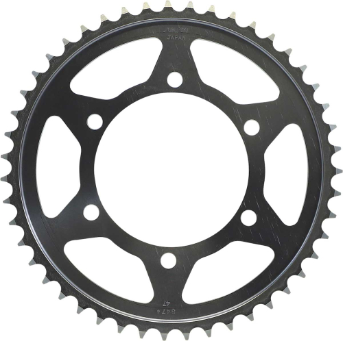Sunstar - Sunstar Steel Rear Sprocket - 47T - 2-547447