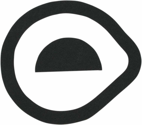 PC Racing - PC Racing Pro Seal Air Filter Gasket - PC1