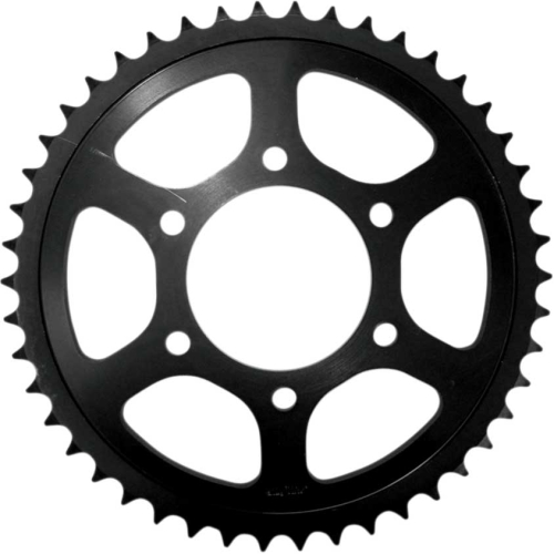 Sunstar - Sunstar Steel Rear Sprocket - 44T - 2-535344