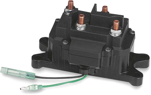 Warn - Warn Replacement Contactor - 3.0ci, 2.5ci, A2500 - 63070