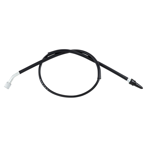 Motion Pro - Motion Pro Black Vinyl Speedometer Cable - 04-0120