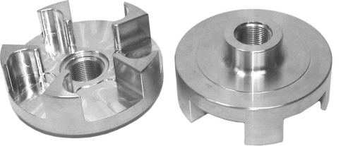 WSM - WSM Coupler - 003-228