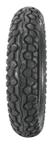 Bridgestone - Bridgestone Trail Wing TW22 Rear Tire - 130/80-17 - 142492