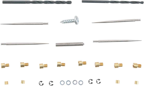 Dynojet Research - Dynojet Research Jet Kit - Stage 3 - 3315