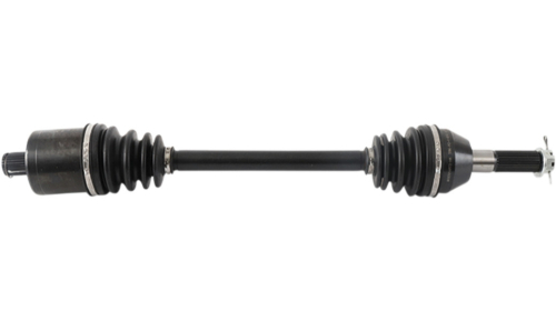 All Balls - All Balls 8Ball Extreme Duty Axle - AB8-PO-8-343