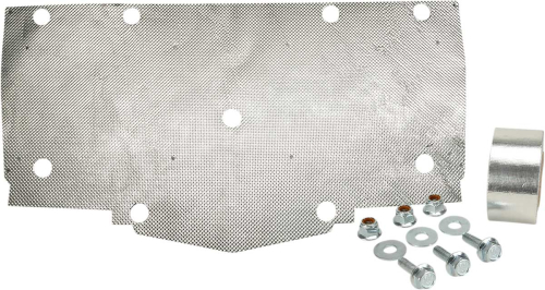 DEI - DEI Cargo Bed UTVC Heat Shield Kit - 902485