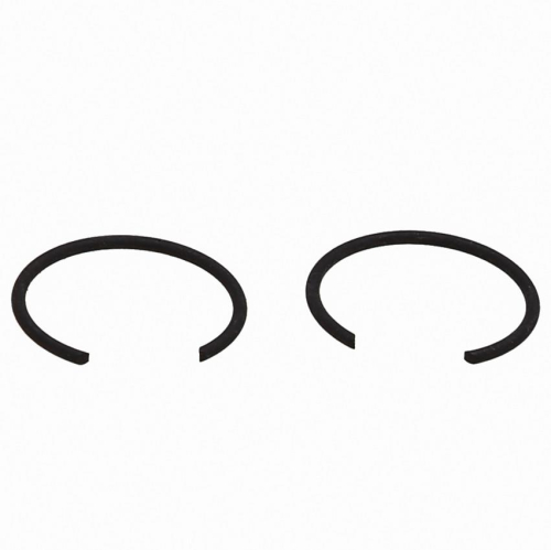 Kibblewhite Precision - Kibblewhite Precision KPMI Cir Clips - 30-32704