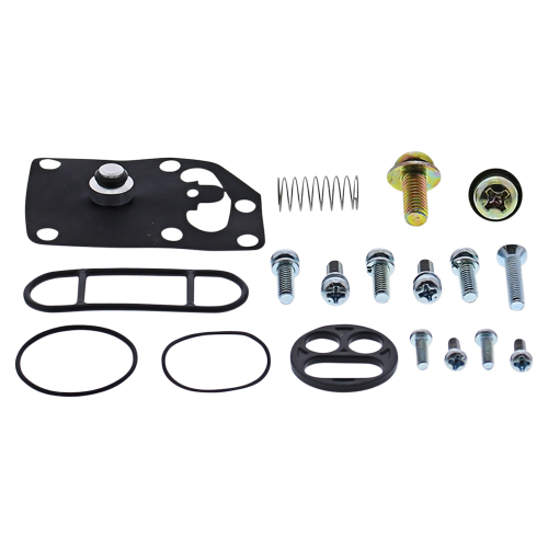 All Balls - All Balls Fuel Petcock Repair Kit - 60-1051