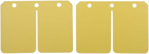 Boyesen - Boyesen Super Stock Reeds - Single Fiber - SSF201