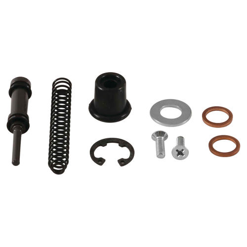 All Balls - All Balls Clutch Master Cylinder Rebuild Kit - 18-4014