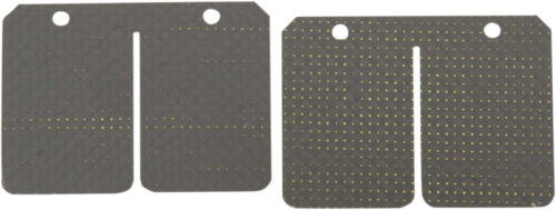 Boyesen - Boyesen Super Stock Reeds - Carbon Fiber - SSC332