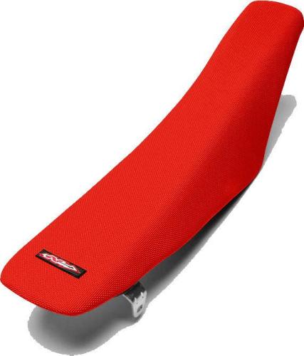 N-Style - N-Style All-Trac 2 Full Grip Seat Cover - Red - N50-4062