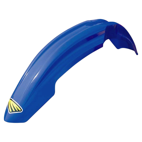 Cycra - Cycra Performance Front Fender - Blue - 1CYC-1531-62