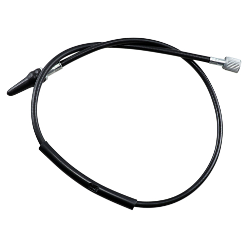 Motion Pro - Motion Pro Black Vinyl Speedometer Cable - 04-0109