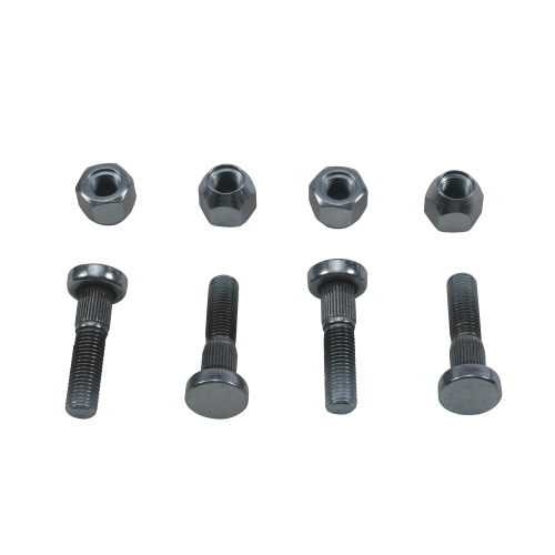 All Balls - All Balls Wheel Stud and Nut Kit - 85-1084