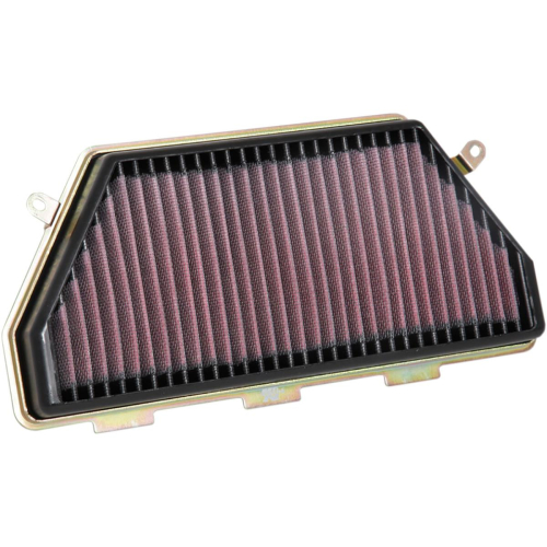 K&N Engineering - K&N Engineering High Flow Air Filter - HA-1017