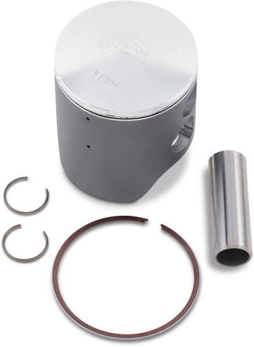 Athena - Athena Piston Kit (A) - Standard Bore 53.95mm - S4F05400009A