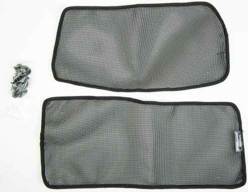 Polisport - Polisport Mesh Louver Cover - 8459100001