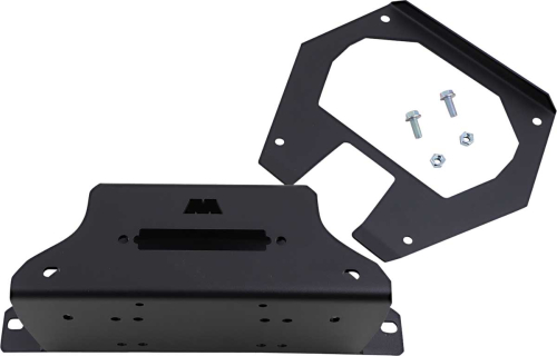 Warn - Warn Winch Mounting System - 106204