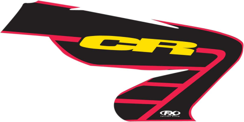 Factory Effex - Factory Effex 03 OEM Graphics - 06-05326
