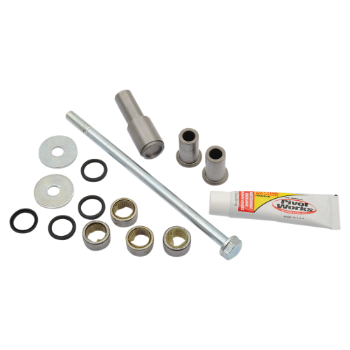 Pivot Works - Pivot Works Swingarm Bearing Kit - PWSAK-Y21-001