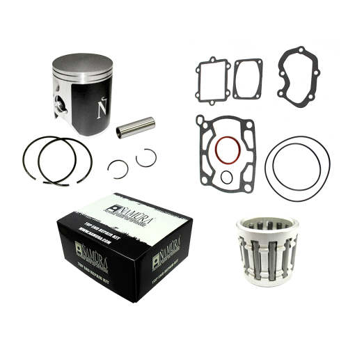 Namura Technologies - Namura Technologies Top End Repair Kit - Standard Bore 66.94mm - NX-30025K2