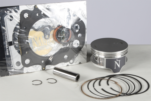 Namura Technologies - Namura Technologies Top End Repair Kit - 2.00mm Oversize to 88.48mm - NA-10043-8K