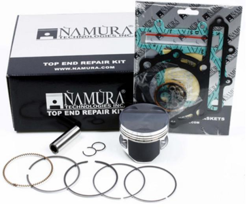 Namura Technologies - Namura Technologies Top End Repair Kit - 0.50mm Oversized to 74.45mm - NX-20034-2K