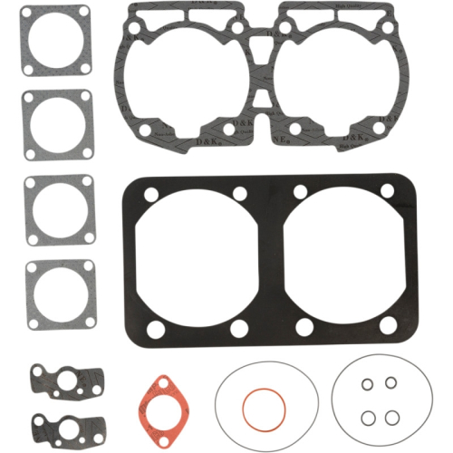 Pro-X - Pro-X Top End Gasket Kit - 35.5591