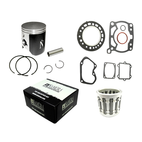 Namura Technologies - Namura Technologies Top End Repair Kit - Standard Bore 66.94mm - NX-30025K1