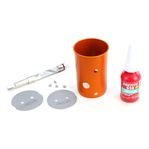 Twin Air - Twin Air Powerflow Throttle Body Kit - 160742