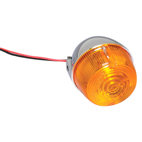 K&S Technologies - K&S Technologies O.E.M. Style Turn Signal Assemblies - Front - 25-5095