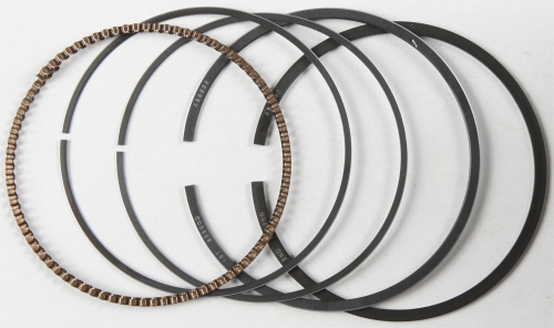 Namura Technologies - Namura Technologies Piston Ring Set - 90.96mm - NA-80000-2R