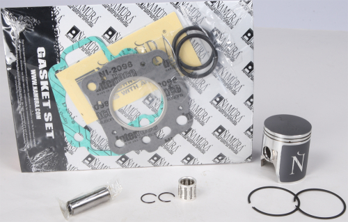 Namura Technologies - Namura Technologies Top End Repair Kit (C) - Standard Bore 42.97mm - NX-20060-CK