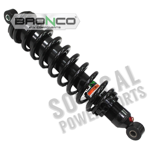 Bronco - Bronco Gas Shocks - AU-04203