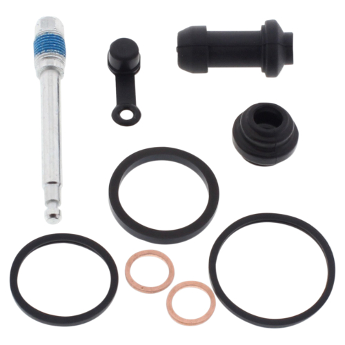 All Balls - All Balls Master Cylinder Rebuild Kit - 18-3036