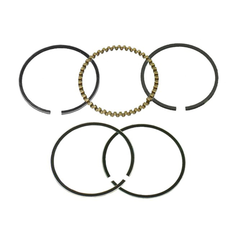 Namura Technologies - Namura Technologies Piston Ring Set - 39.00mm - NX-10051R
