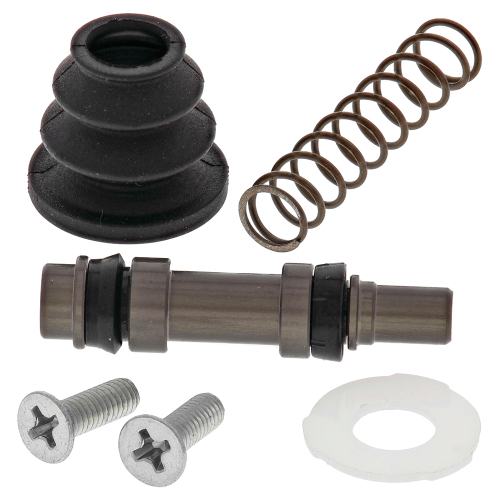 All Balls - All Balls Clutch Master Cylinder Rebuild Kit - 18-4003