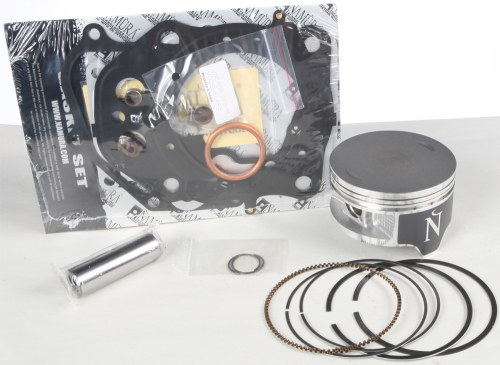 Namura Technologies - Namura Technologies Top End Repair Kit - 0.50mm Oversize to 86.98mm - NA-10042-2K