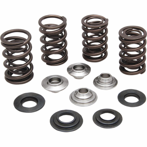 Kibblewhite Precision - Kibblewhite Precision Valve Spring Kit - 60-60700