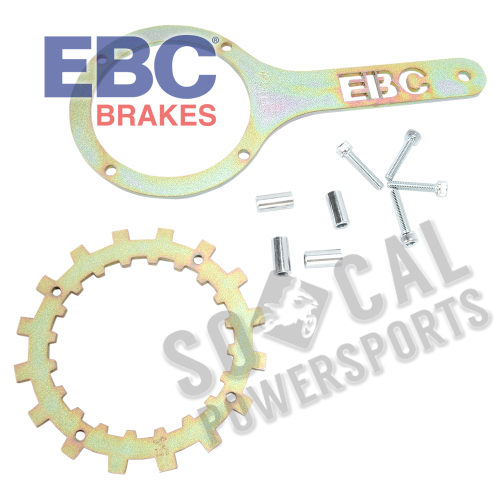 EBC - EBC Clutch Removal Tool - CT054SP