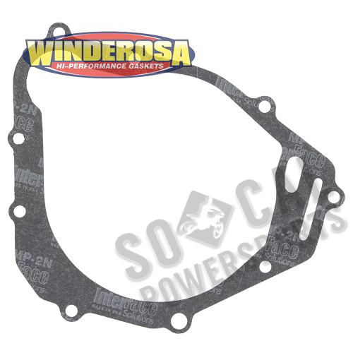 Vertex - Vertex Ignition Cover Gasket - 816593