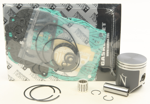 Namura Technologies - Namura Technologies Top End Repair Kit (B) - Standard Bore 53.95mm - NX-70029-BK2