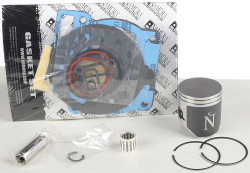 Namura Technologies - Namura Technologies Top End Repair Kit - Standard Bore 53.94mm - NX-70029K
